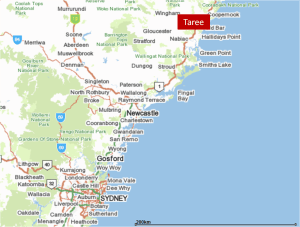 Taree