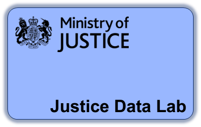 MoJ Data Lab