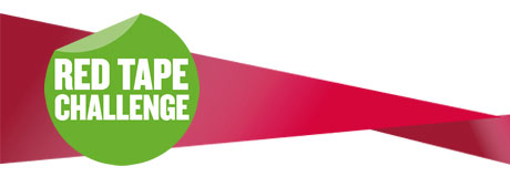 red-tape-challenge