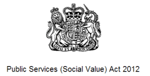 Social Value Act