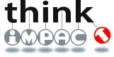 Think Impact logo