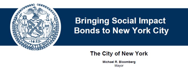 Rikers New York City